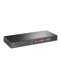 TP-Link TL-SL1218P мрежов...